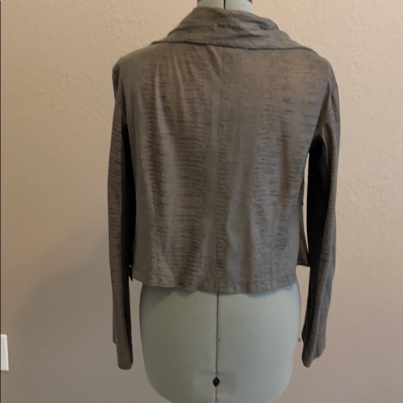 Lightweight Georgie Jacket (Intermix) - Picture 3 of 4